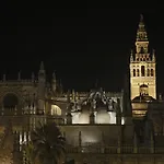 Suite Alcazar