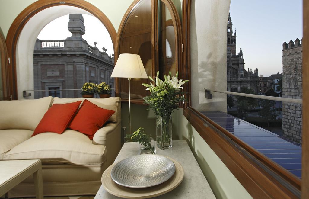 Hotel Alcazar