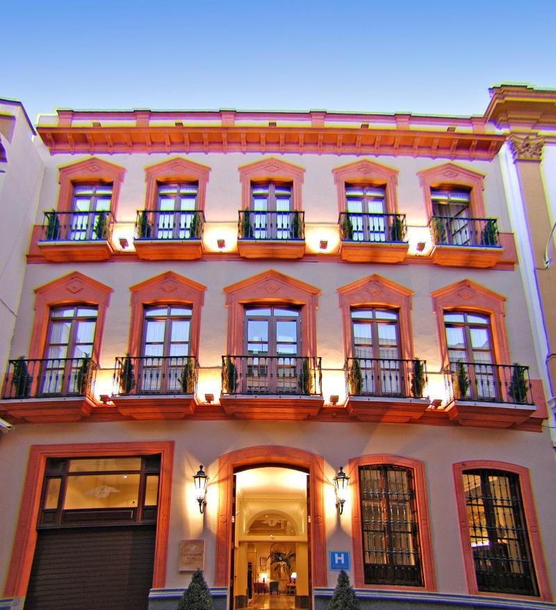 Alcazar 2*